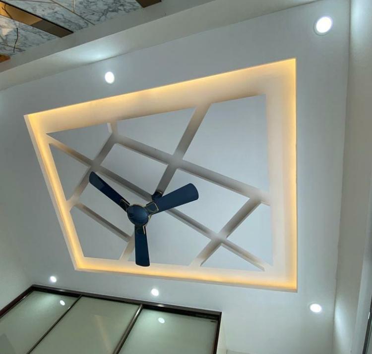 Home improvement interior 1